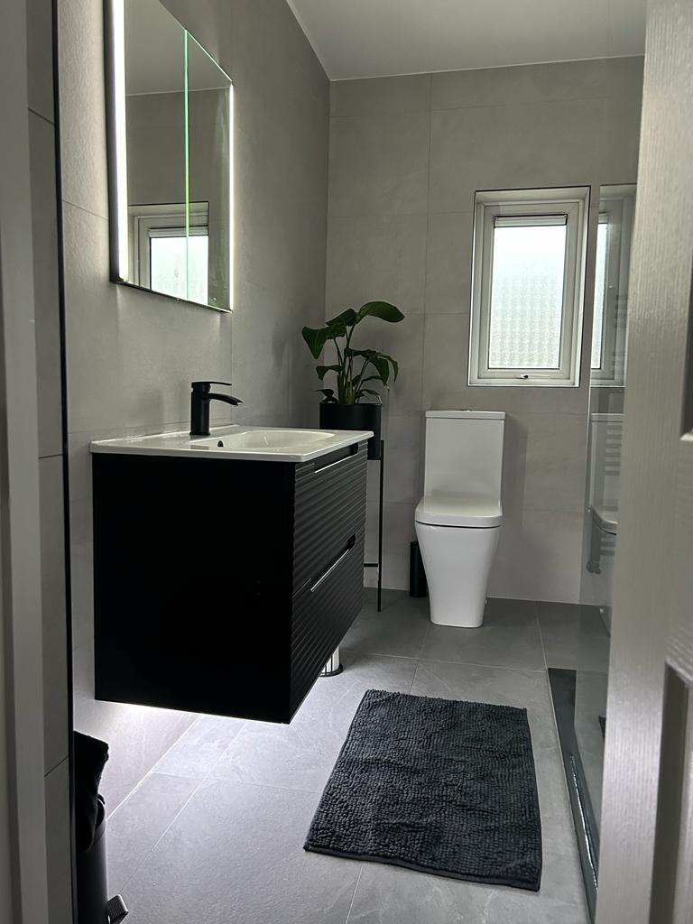 Plumbing Services Cork